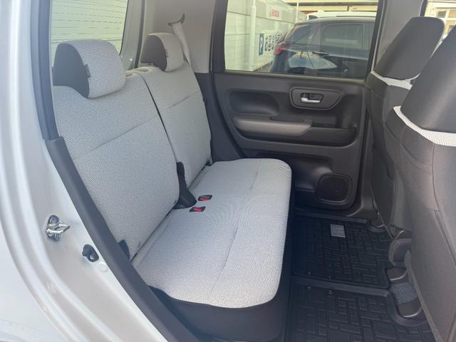 N-WGN Lホンダセンシング ETC装備 Bモニタ 誤発進抑制 LEDランプ シートヒータ 横滑り防止機能 USBポート パーキングセンサー セキュリティアラーム キーフリー スマートキー クルーズコントロール(6枚目)