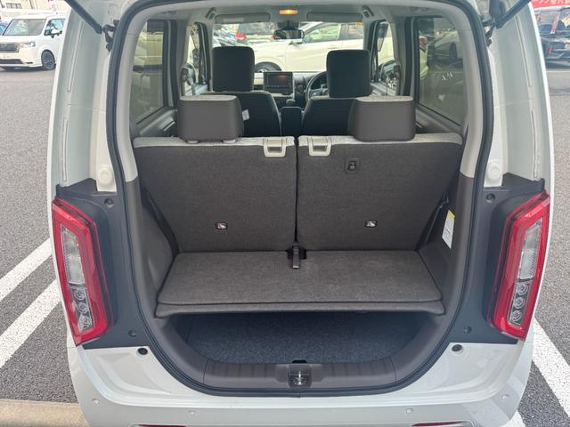 N-WGN Lホンダセンシング ETC装備 Bモニタ 誤発進抑制 LEDランプ シートヒータ 横滑り防止機能 USBポート パーキングセンサー セキュリティアラーム キーフリー スマートキー クルーズコントロール(7枚目)