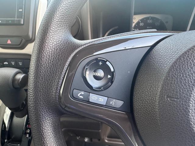 N-WGN Lホンダセンシング ETC装備 Bモニタ 誤発進抑制 LEDランプ シートヒータ 横滑り防止機能 USBポート パーキングセンサー セキュリティアラーム キーフリー スマートキー クルーズコントロール(13枚目)