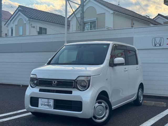 N-WGN Lホンダセンシング ETC装備 Bモニタ 誤発進抑制 LEDランプ シートヒータ 横滑り防止機能 USBポート パーキングセンサー セキュリティアラーム キーフリー スマートキー クルーズコントロール(21枚目)
