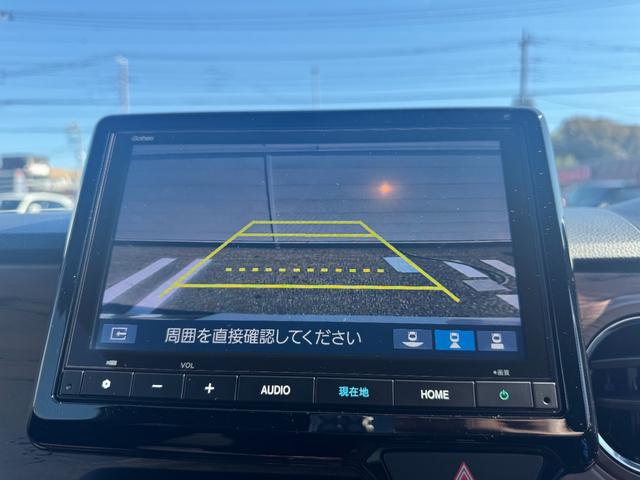 N-ONE オリジナルスタイルプラスアーバン Aクルーズ 衝突被害軽減ブレーキ LEDヘッドライト 横滑り防止装置 フルセグテレビ バックカメラ クリアランスソナー シートH アイドリングストップ スマートキー(3枚目)