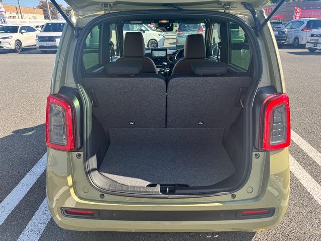 N-ONE オリジナルスタイルプラスアーバン Aクルーズ 衝突被害軽減ブレーキ LEDヘッドライト 横滑り防止装置 フルセグテレビ バックカメラ クリアランスソナー シートH アイドリングストップ スマートキー(8枚目)