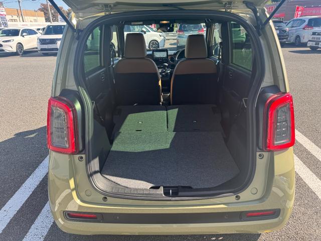 N-ONE オリジナルスタイルプラスアーバン Aクルーズ 衝突被害軽減ブレーキ LEDヘッドライト 横滑り防止装置 フルセグテレビ バックカメラ クリアランスソナー シートH アイドリングストップ スマートキー(9枚目)