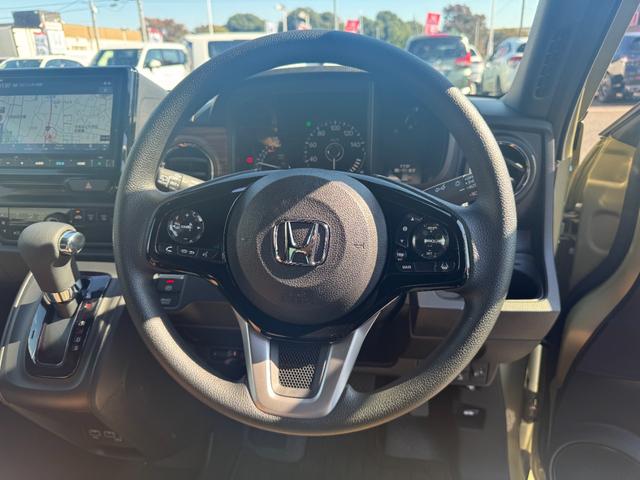 N-ONE オリジナルスタイルプラスアーバン Aクルーズ 衝突被害軽減ブレーキ LEDヘッドライト 横滑り防止装置 フルセグテレビ バックカメラ クリアランスソナー シートH アイドリングストップ スマートキー(13枚目)