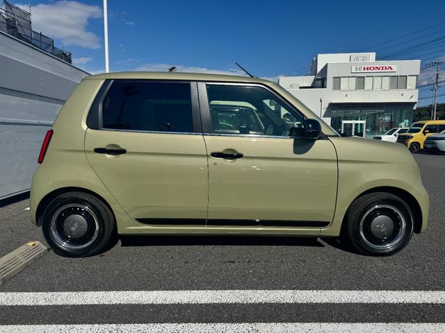 N-ONE オリジナルスタイルプラスアーバン Aクルーズ 衝突被害軽減ブレーキ LEDヘッドライト 横滑り防止装置 フルセグテレビ バックカメラ クリアランスソナー シートH アイドリングストップ スマートキー(22枚目)