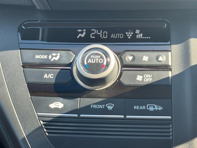 フリード＋ Ｇ・ホンダセンシング　プリクラッシュ　Ｂモニター　両側オートスライドドア　パワーウインド　スマートキー　両席エアバック　ＰＳ　フルセグ　アイドリングＳ　盗難警報装置　クルコン　横滑り防止機能　ＤＶＤ（10枚目）