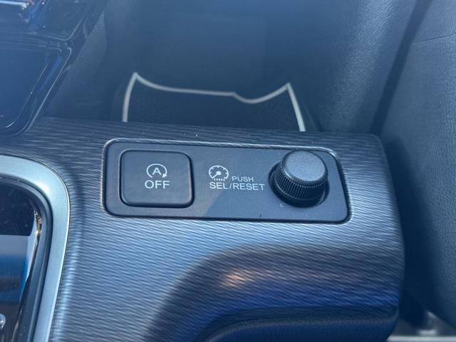 ステップワゴンスパーダ スパーダ・クールスピリットホンダセンシング　サイドエアバック　スマートキ　左右電動スライドドア　バックモニタ　Ｗエアコン　ナビ＆ＴＶ　三列シート　ＵＳＢ　助手席エアバッグ　ＡＡＣ　横滑り防止機能（21枚目）