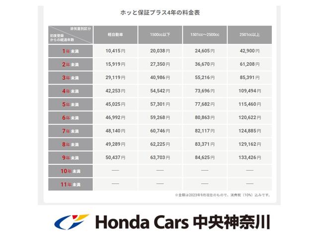 ステップワゴンスパーダ スパーダホンダセンシング　盗難防止　助手席エアバッグ　フロントカメラ　Ｗパワスラ　記録簿有　地デジ　サイドエアバッグ　ベンチシート　ＬＥＤライト　横滑り防止システム　オートエアコン　リアカメラ（39枚目）