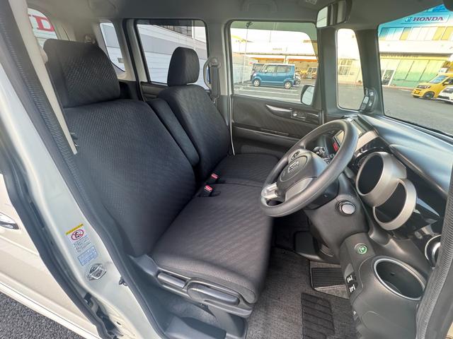 N-BOXカスタム GSSパッケージ 両側パワ-スライドドア LEDランプ TVナビ 整備記録簿 スマ-トキ- Bカメ ETC付き エアコン ESC A-STOP 盗難防止システム パワーウィンドウ DVD ABS(5枚目)