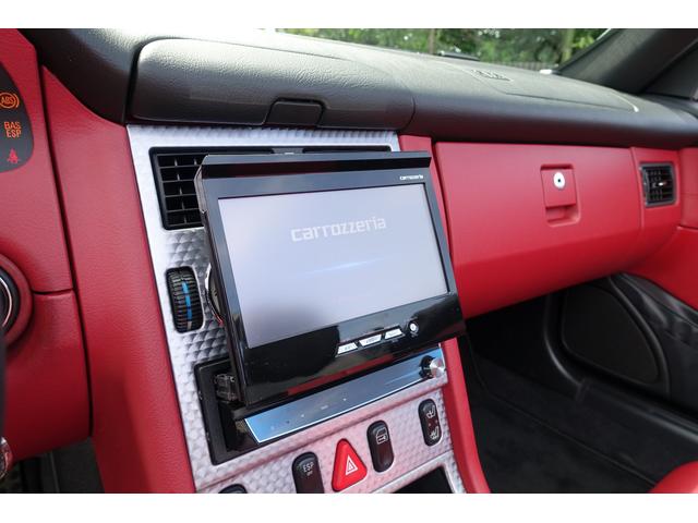 SLK230コンプレッサ(15枚目)