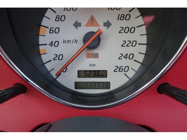 SLK230コンプレッサ(17枚目)