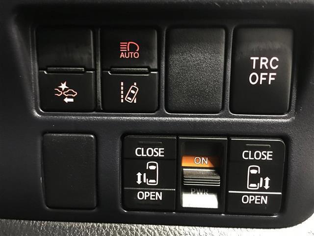 ZS 煌II 純正9型ナビ 後席モニター 両側電動ドア(7枚目)
