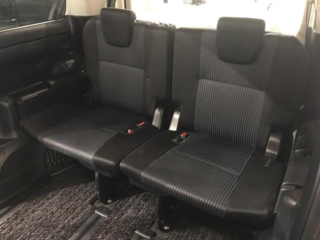 ZS 煌II 純正9型ナビ 後席モニター 両側電動ドア(13枚目)
