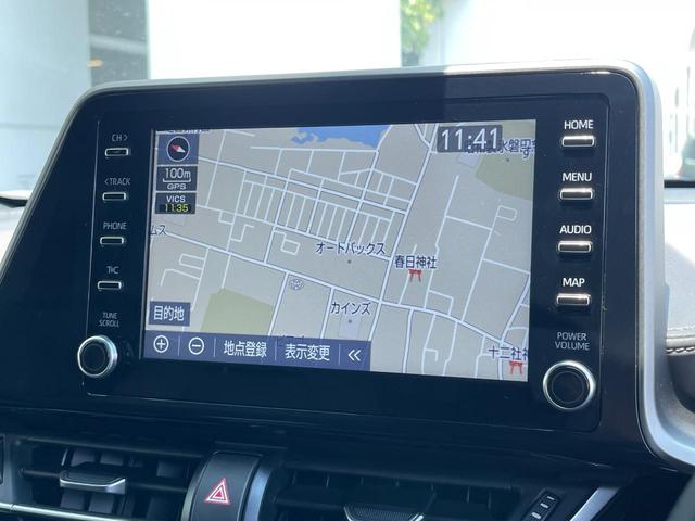 G /トヨタセーフティセンス/純正8インチディスプレイオーディオ/ナビキット/フルセグTV/BT/AppleCarPlay/AndroidAuto/全方位カメラ/前後ドライブレコーダー/ETC(24枚目)