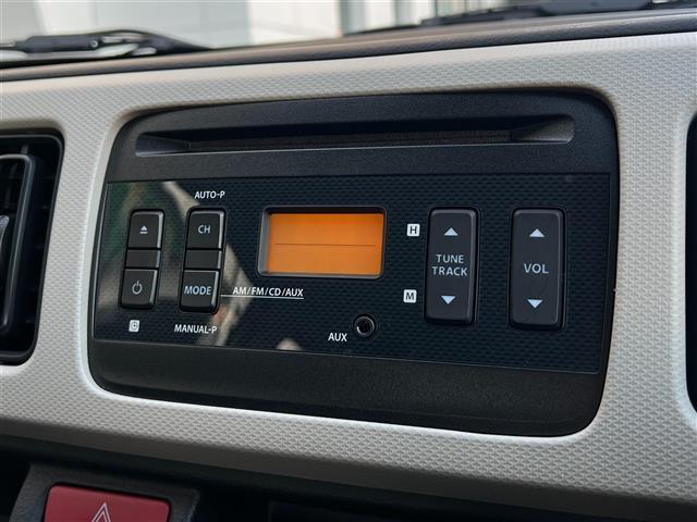 L /純正オーディオ/CD/AUX/スズキセーフティサポート/衝突軽減ブレーキ/レーンキープアシスト/アイドリングストップ/コーナーセンサー/シートヒーター/オートライト/リモコンキー/スペアキー(3枚目)