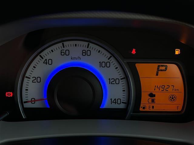 L /純正オーディオ/CD/AUX/スズキセーフティサポート/衝突軽減ブレーキ/レーンキープアシスト/アイドリングストップ/コーナーセンサー/シートヒーター/オートライト/リモコンキー/スペアキー(30枚目)