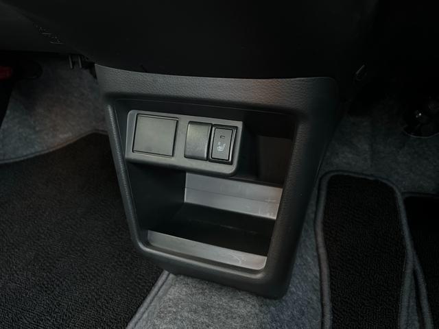 L /純正オーディオ/CD/AUX/スズキセーフティサポート/衝突軽減ブレーキ/レーンキープアシスト/アイドリングストップ/コーナーセンサー/シートヒーター/オートライト/リモコンキー/スペアキー(37枚目)