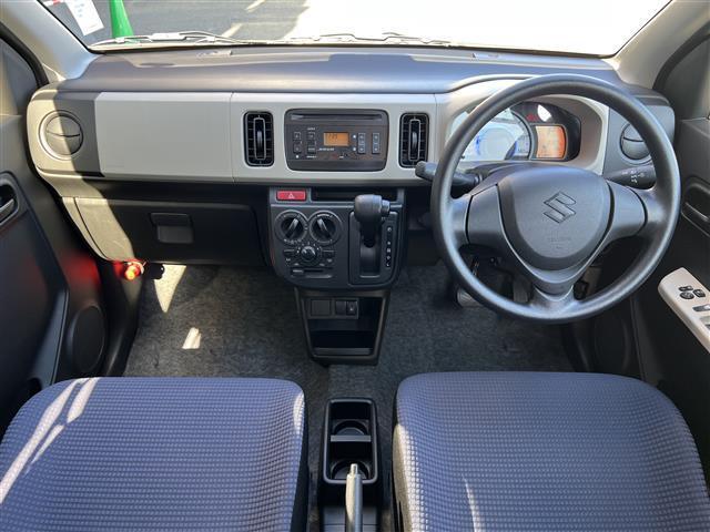 L /純正オーディオ/CD/AM/FM/AUX/スズキセーフティサポート/デュアルカメラブレーキサポート/レーンキープアシスト/アイドリングストップ/コーナーセンサー/シートヒーター/オートライト PS(2枚目)