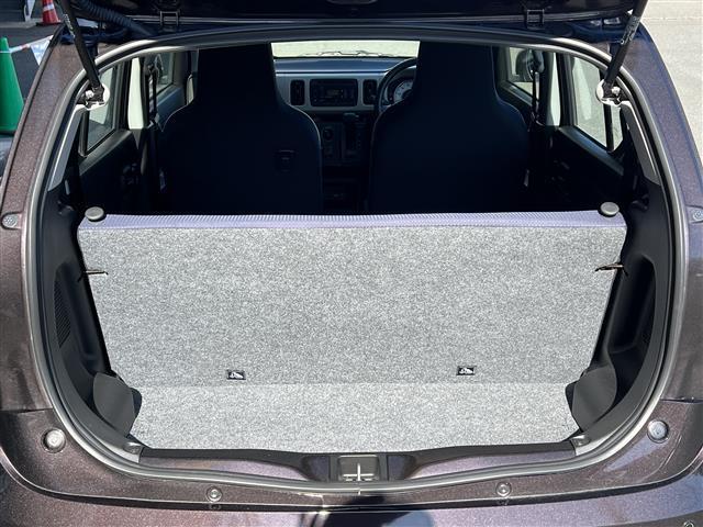 L /純正オーディオ/CD/AM/FM/AUX/スズキセーフティサポート/デュアルカメラブレーキサポート/レーンキープアシスト/アイドリングストップ/コーナーセンサー/シートヒーター/オートライト PS(16枚目)