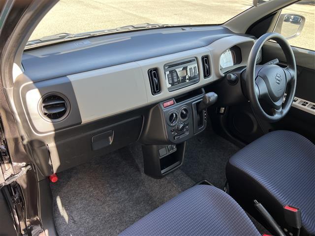 L /純正オーディオ/CD/AM/FM/AUX/スズキセーフティサポート/デュアルカメラブレーキサポート/レーンキープアシスト/アイドリングストップ/コーナーセンサー/シートヒーター/オートライト PS(23枚目)
