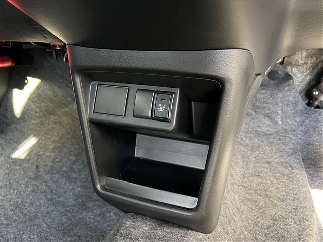 L /純正オーディオ/CD/AM/FM/AUX/スズキセーフティサポート/デュアルカメラブレーキサポート/レーンキープアシスト/アイドリングストップ/コーナーセンサー/シートヒーター/オートライト PS(35枚目)