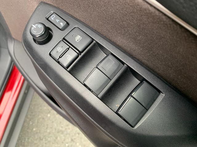 Z トヨタセーフティセンス レーダークルーズコントロール 純正ディスプレイオーディオ BT パノラミックビューモニター 革巻きステアリング ステアリングスイッチ ハーフレザーシート シートヒーター(45枚目)