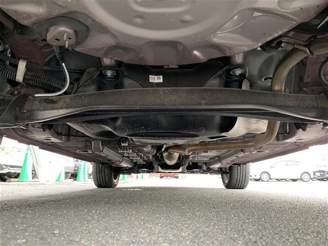 Z トヨタセーフティセンス レーダークルーズコントロール 純正ディスプレイオーディオ BT パノラミックビューモニター 革巻きステアリング ステアリングスイッチ ハーフレザーシート シートヒーター(64枚目)