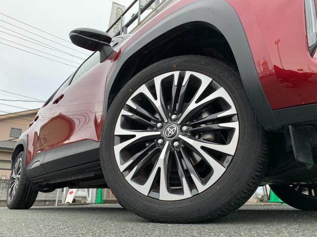 Z トヨタセーフティセンス レーダークルーズコントロール 純正ディスプレイオーディオ BT パノラミックビューモニター 革巻きステアリング ステアリングスイッチ ハーフレザーシート シートヒーター(79枚目)