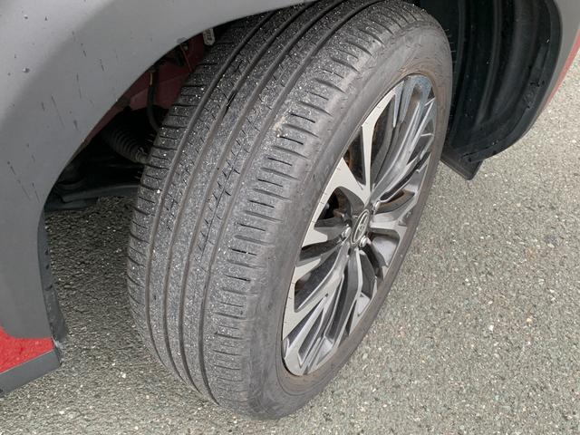 Z トヨタセーフティセンス レーダークルーズコントロール 純正ディスプレイオーディオ BT パノラミックビューモニター 革巻きステアリング ステアリングスイッチ ハーフレザーシート シートヒーター(80枚目)
