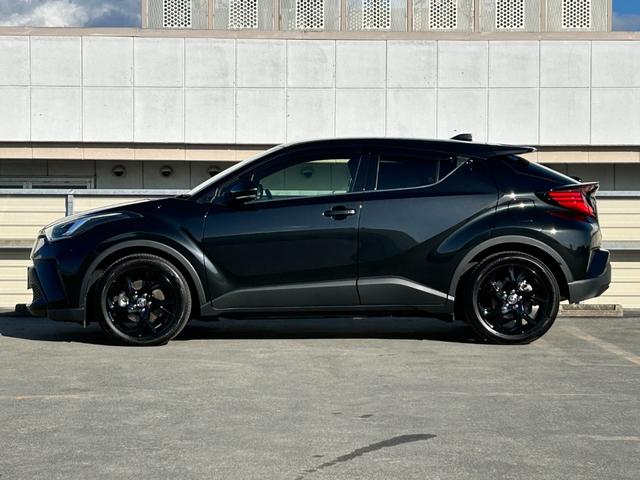 トヨタ Ｃ－ＨＲ