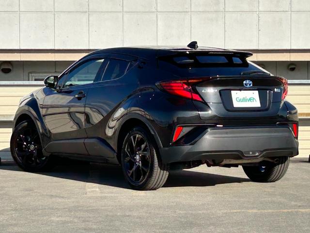 トヨタ Ｃ－ＨＲ