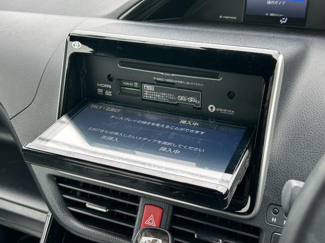 ノア Ｓｉ　ダブルバイビーＩＩＩ　トヨタセーフティセンス／純正９型ＳＤナビ／フルセグ／ＤＶＤ再／ＢＴ／純正後席モニター／バックカメラ／ドラレコ／ＥＴＣ／両側電動スライドドア／ハーフレザー／ＰＫＳＢ／クルコン／ＬＥＤヘッド／純正１６ＡＷ（13枚目）