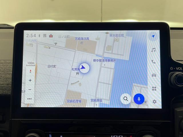 ハイブリッドＺ　５人乗り／トヨタセーフティセンス／純正１０．５型ディスプレイ／ナビ機能／フルセグ／バックカメラ／ドラレコ／ＥＴＣ／ＢＳＭ／両側電動スライドドア／ハンドルヒーター／シートヒーター／ＬＥＤ／１５００Ｗ給電(5枚目)