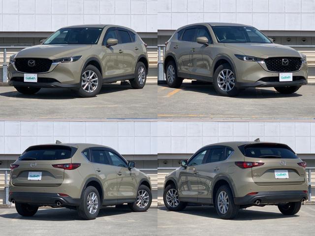 マツダ ＣＸ－５