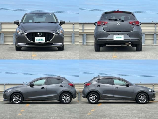 マツダ ＭＡＺＤＡ２