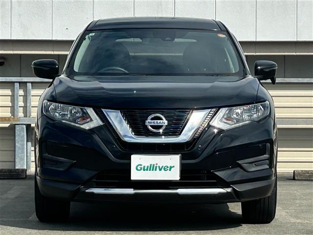 エクストレイル ２０Ｓ　純正７インチナビ／Ｂｌｕｅｔｏｏｔｈ／ＣＤ／ＤＶＤ／ＥＴＣ／４ＷＤ／リモコンキー／バックカメラ／オートライト／純正フロアマット／合皮シート／フルフラットシート／リアウウィンドウ曇り止め／純正１７ＳＷ／（34枚目）