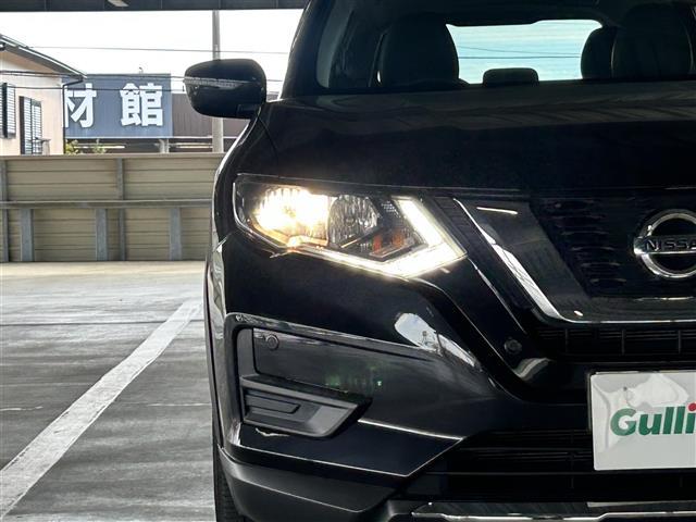 エクストレイル ２０Ｓ　純正７インチナビ／Ｂｌｕｅｔｏｏｔｈ／ＣＤ／ＤＶＤ／ＥＴＣ／４ＷＤ／リモコンキー／バックカメラ／オートライト／純正フロアマット／合皮シート／フルフラットシート／リアウウィンドウ曇り止め／純正１７ＳＷ／（43枚目）