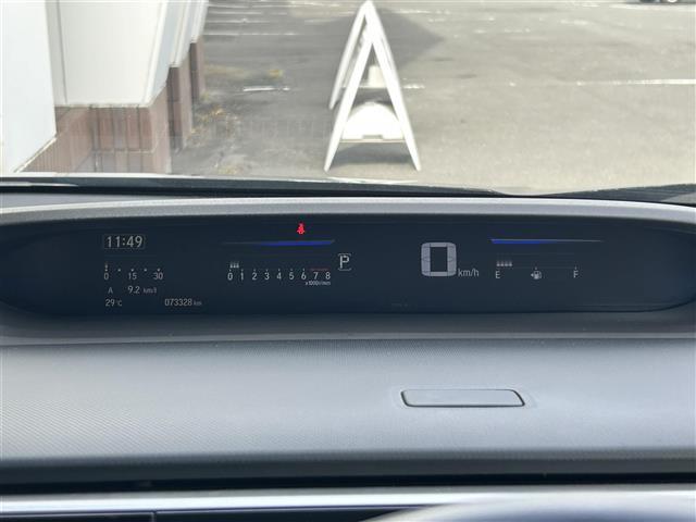 ステップワゴンスパーダ スパーダ　ホンダセンシング　８人乗り／純正１０型ナビ／バックカメラ／Ｂｌｕｅｔｏｏｔｈ／ＣＤ／ＤＶＤ／ＦＭ／ＡＭ／純正後席モニター／両側電動スライドドア／ＥＴＣ／追従クルコン後席オートエアコン／ＬＥＤヘッドライト／純正１６ＡＷ／（18枚目）