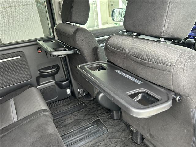 ステップワゴンスパーダ スパーダ　ホンダセンシング　８人乗り／純正１０型ナビ／バックカメラ／Ｂｌｕｅｔｏｏｔｈ／ＣＤ／ＤＶＤ／ＦＭ／ＡＭ／純正後席モニター／両側電動スライドドア／ＥＴＣ／追従クルコン後席オートエアコン／ＬＥＤヘッドライト／純正１６ＡＷ／（25枚目）