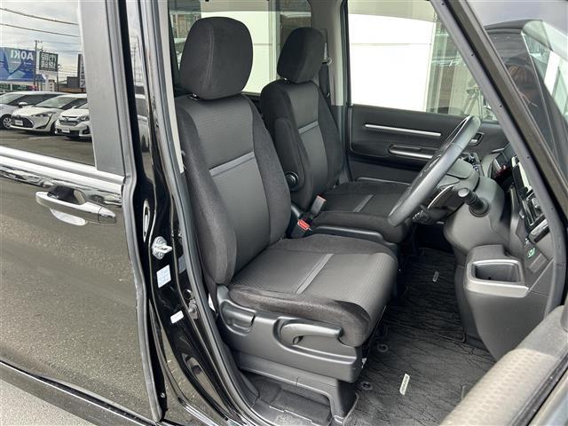 ステップワゴンスパーダ スパーダ　ホンダセンシング　８人乗り／純正１０型ナビ／バックカメラ／Ｂｌｕｅｔｏｏｔｈ／ＣＤ／ＤＶＤ／ＦＭ／ＡＭ／純正後席モニター／両側電動スライドドア／ＥＴＣ／追従クルコン後席オートエアコン／ＬＥＤヘッドライト／純正１６ＡＷ／（26枚目）