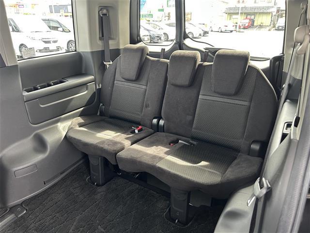 ステップワゴンスパーダ スパーダ　ホンダセンシング　８人乗り／純正１０型ナビ／バックカメラ／Ｂｌｕｅｔｏｏｔｈ／ＣＤ／ＤＶＤ／ＦＭ／ＡＭ／純正後席モニター／両側電動スライドドア／ＥＴＣ／追従クルコン後席オートエアコン／ＬＥＤヘッドライト／純正１６ＡＷ／（31枚目）