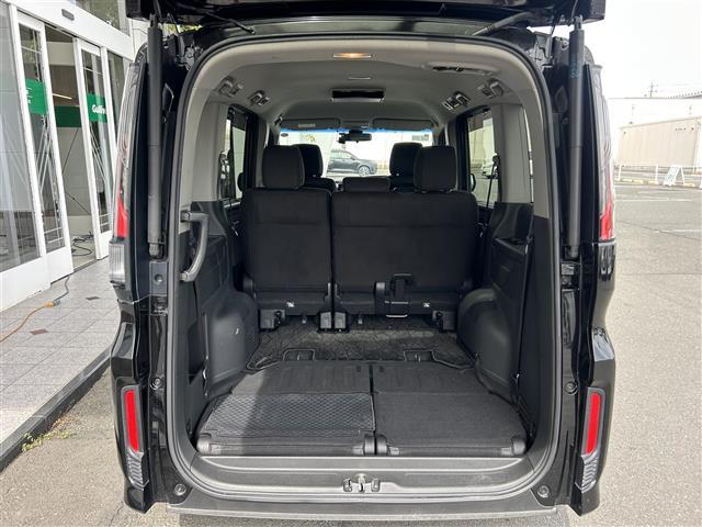 ステップワゴンスパーダ スパーダ　ホンダセンシング　８人乗り／純正１０型ナビ／バックカメラ／Ｂｌｕｅｔｏｏｔｈ／ＣＤ／ＤＶＤ／ＦＭ／ＡＭ／純正後席モニター／両側電動スライドドア／ＥＴＣ／追従クルコン後席オートエアコン／ＬＥＤヘッドライト／純正１６ＡＷ／（32枚目）