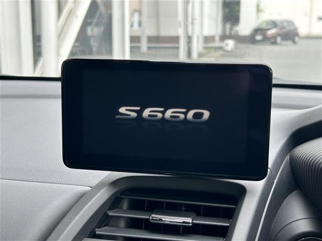 Ｓ６６０ α（9枚目）