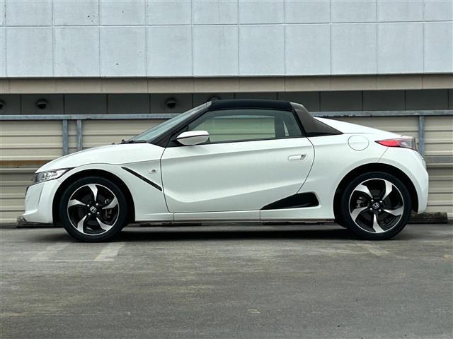 Ｓ６６０ α（23枚目）