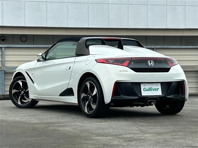 Ｓ６６０ α（28枚目）