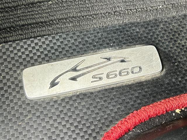 Ｓ６６０ α（38枚目）