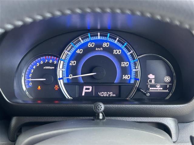 スペーシアカスタム ＸＳターボ　純正８型ナビ／フルセグＴＶ／Ｂｌｕｅｔｏｏｔｈ／ＣＤ／ＤＶＤ／ＵＳＢ／ＥＴＣ／シートヒーターＤ席／オートライト／ドラレコ／プッシュスタートスマートキー／キセノンヘッドライト／エアバッグ／純正１５ＡＷ／（13枚目）