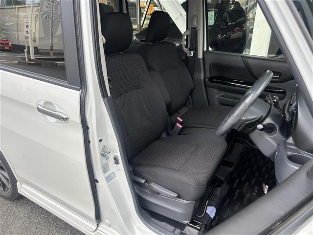 スペーシアカスタム ＸＳターボ　純正８型ナビ／フルセグＴＶ／Ｂｌｕｅｔｏｏｔｈ／ＣＤ／ＤＶＤ／ＵＳＢ／ＥＴＣ／シートヒーターＤ席／オートライト／ドラレコ／プッシュスタートスマートキー／キセノンヘッドライト／エアバッグ／純正１５ＡＷ／（22枚目）