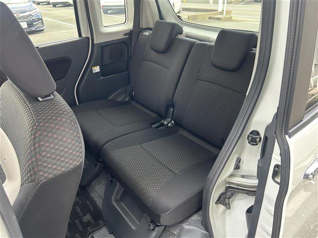 スペーシアカスタム ＸＳターボ　純正８型ナビ／フルセグＴＶ／Ｂｌｕｅｔｏｏｔｈ／ＣＤ／ＤＶＤ／ＵＳＢ／ＥＴＣ／シートヒーターＤ席／オートライト／ドラレコ／プッシュスタートスマートキー／キセノンヘッドライト／エアバッグ／純正１５ＡＷ／（25枚目）