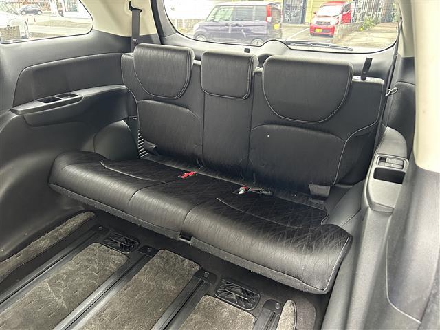 オデッセイ アブソルート・ＥＸ　純正７型ナビ／ＤＶＤ／ＨＤＭＩ／ＦＭ／ＡＭ／Ｂｌｕｅｔｏｏｔｈ／ホンダセンシング／後席モニター／パワーシート／純正ＬＥＤヘッドライト／ＥＴＣ車載器／ドラレコ／追従クルコン／パワーシート／純正１８ＡＷ／（33枚目）